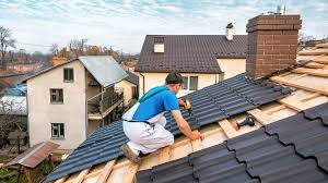 Best Rubber Roofing (EPDM, TPO)  in Fanning Springs, FL